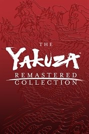 如龙345合集珍藏版