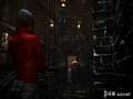 《生化危机6 特别版》ps3截图-107