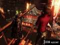 《生化危机6》xbox360截图-86