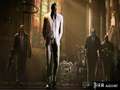 《蝙蝠侠 阿甘起源》ps3截图-17