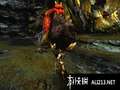 《怪物猎人4》3ds截图-16