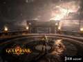 《战神3 重制版》ps4截图-4