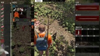 《scum-人渣》单人生存新人入门到精通讲解实况