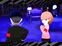 《女神异闻录q：迷宫暗影》岳羽由加莉介绍影片